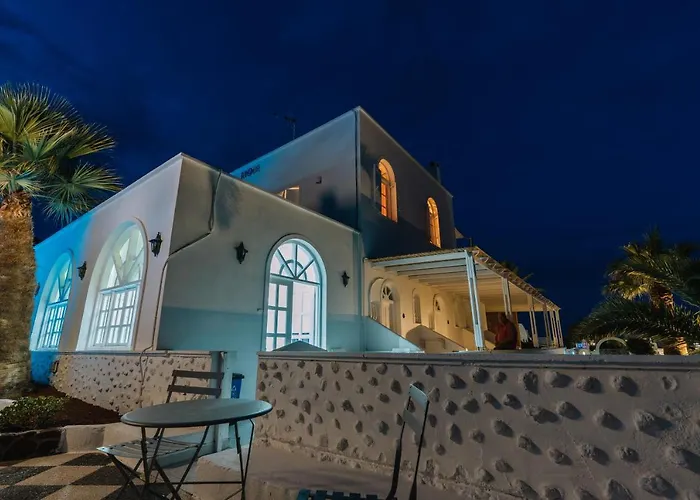 Blue Life Hotel